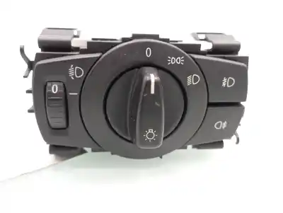 Second-hand car spare part headlights switch for bmw 1 (e87) 116 i oem iam references 6932794  