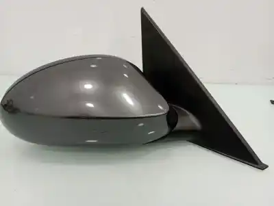Peça sobressalente para automóvel em segunda mão espelho retrovisor direito por bmw 1 (e87) 116 i referências oem iam   
