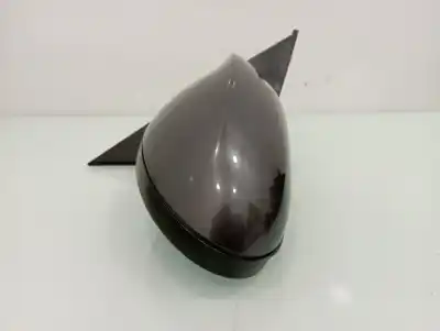 Peça sobressalente para automóvel em segunda mão espelho retrovisor direito por bmw 1 (e87) 116 i referências oem iam   