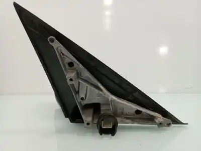 Peça sobressalente para automóvel em segunda mão espelho retrovisor esquerdo por bmw 1 (e87) 116 i referências oem iam   