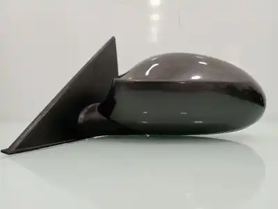 Peça sobressalente para automóvel em segunda mão espelho retrovisor esquerdo por bmw 1 (e87) 116 i referências oem iam   