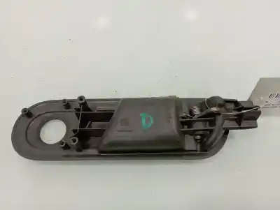 Piesă de schimb auto la mâna a doua interior mânerul dreapta fata pentru seat ibiza 6l1 cool referințe oem iam 6l0837114g