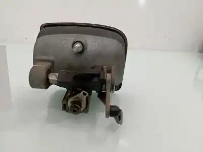 Piesă de schimb auto la mâna a doua mâner exterior portii pentru seat ibiza 6l1 cool referințe oem iam 6l6827573