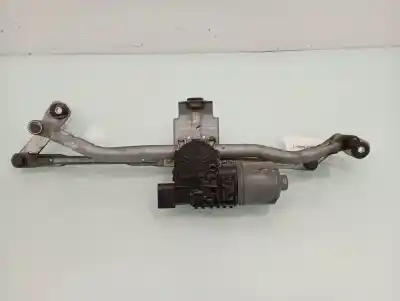 Piesă de schimb auto la mâna a doua motor stergãtor fatã pentru seat ibiza 6l1 cool referințe oem iam 6l1955023h