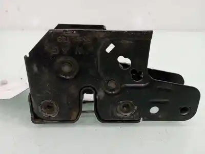 Piesă de schimb auto la mâna a doua încuietoare capotã pentru seat ibiza 6l1 cool referințe oem iam 6l08235090