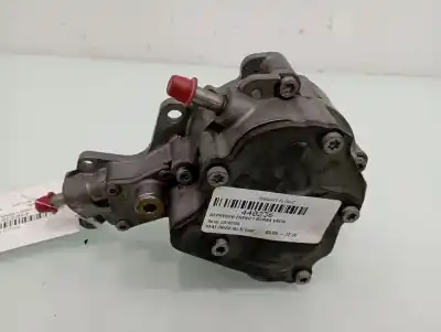 Piesă de schimb auto la mâna a doua pompã tandem vacuum pentru seat ibiza 6l1 cool referințe oem iam 038145209n