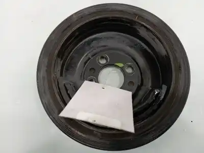 Piesă de schimb auto la mâna a doua fulie vibrochen pentru seat ibiza 6l1 cool referințe oem iam 045105243d