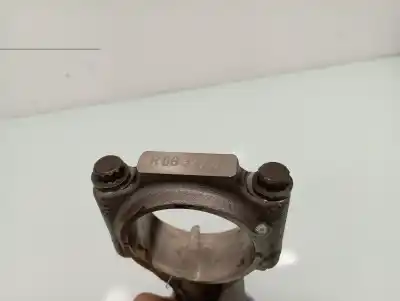 Second-hand car spare part piston for seat ibiza 6l1 cool oem iam references   