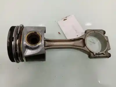 Second-hand car spare part piston for seat ibiza 6l1 cool oem iam references   