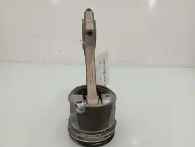 Second-hand car spare part piston for seat ibiza 6l1 cool oem iam references   