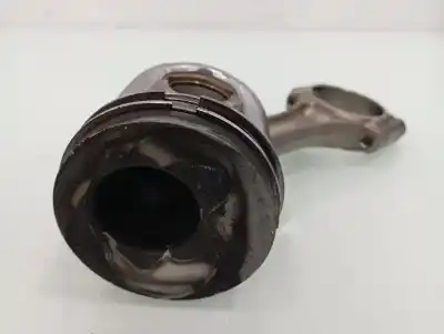 Second-hand car spare part piston for seat ibiza 6l1 cool oem iam references   