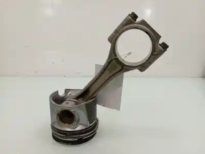 Second-hand car spare part piston for seat ibiza 6l1 cool oem iam references   