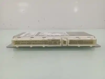 Peça sobressalente para automóvel em segunda mão módulo eletrônico por mercedes-benz clase e w210 familiar 220 t cdi 210.206 referências oem iam 0175457332  