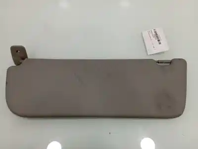 Peça sobressalente para automóvel em segunda mão pára-sol esquerdo por chevrolet tacuma cdx referências oem iam   