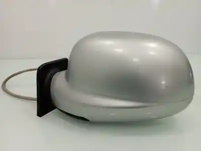 Peça sobressalente para automóvel em segunda mão espelho retrovisor esquerdo por chevrolet tacuma cdx referências oem iam   