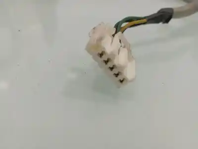 Peça sobressalente para automóvel em segunda mão espelho retrovisor esquerdo por chevrolet tacuma cdx referências oem iam 