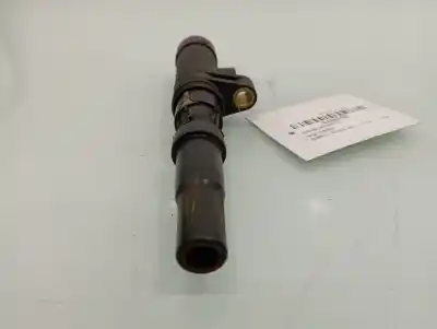 Pezzo di ricambio per auto di seconda mano bobina di accensione per renault scenic (ja..) 1.4 16v rxe 107 cv / 79 kw riferimenti oem iam 7700875000  
