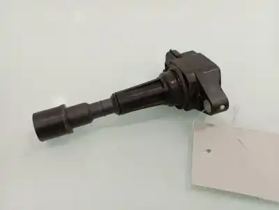 Peça sobressalente para automóvel em segunda mão bobina de ignição por mazda 2 lim. (de) 1.3 16v cat referências oem iam zj2018100