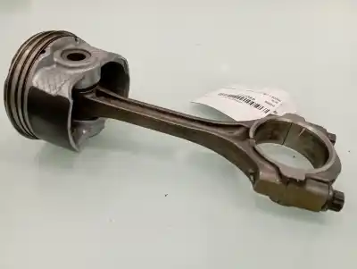 Second-hand car spare part piston for mazda 2 lim. (de) 1.3 16v cat oem iam references 70qc1058  