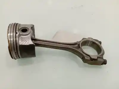 Second-hand car spare part piston for mazda 2 lim. (de) 1.3 16v cat oem iam references 70qc1031  