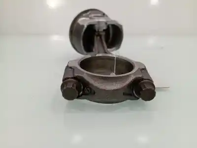 Second-hand car spare part piston for mazda 2 lim. (de) 1.3 16v cat oem iam references 70qc1031  