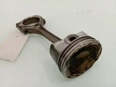 Peça sobressalente para automóvel em segunda mão pistão por mazda 2 lim. (de) 1.3 16v cat referências oem iam 70qc1031