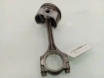 Second-hand car spare part piston for mazda 2 lim. (de) 1.3 16v cat oem iam references 70qc1099  