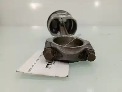 Peça sobressalente para automóvel em segunda mão pistão por mazda 2 lim. (de) 1.3 16v cat referências oem iam 70qc1095
