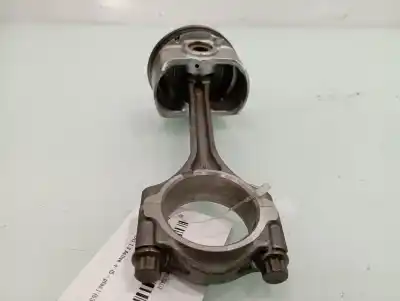 Second-hand car spare part piston for mazda 2 lim. (de) 1.3 16v cat oem iam references 70qc1095  