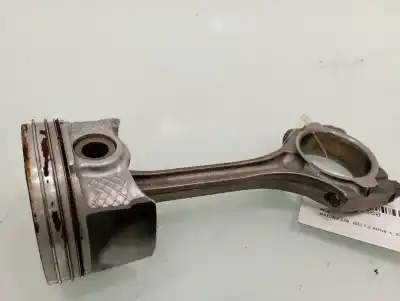 Second-hand car spare part piston for mazda 2 lim. (de) 1.3 16v cat oem iam references 70qc1095  