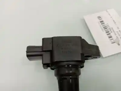 Peça sobressalente para automóvel em segunda mão bobina de ignição por mazda 2 lim. (de) 1.3 16v cat referências oem iam zj2018100