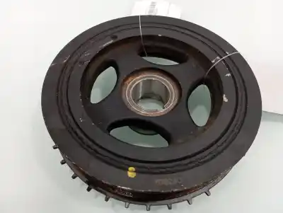 Peça sobressalente para automóvel em segunda mão polia do virabrequim por mazda 2 lim. (de) 1.3 16v cat referências oem iam 70923c