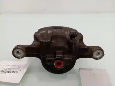 Peça sobressalente para automóvel em segunda mão pinça de travão dianteira direita por mazda 2 lim. (de) 1.3 16v cat referências oem iam 