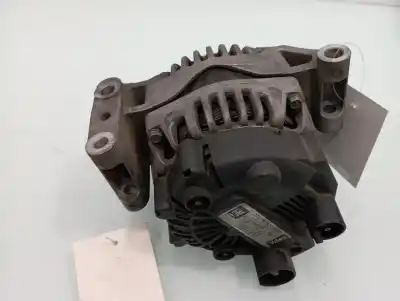Second-hand car spare part alternator for opel combo corsa c oem iam references 13117279  