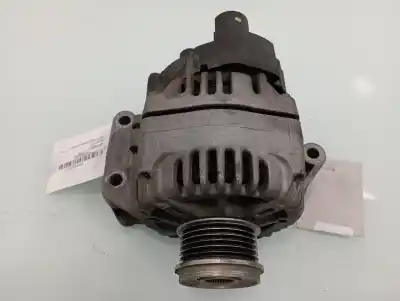 Second-hand car spare part alternator for opel combo corsa c oem iam references 13117279