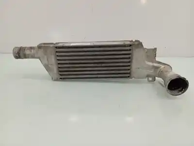 Peça sobressalente para automóvel em segunda mão intercooler por opel combo corsa c referências oem iam 24466787  