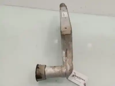 Peça sobressalente para automóvel em segunda mão intercooler por opel combo corsa c referências oem iam 24466787  