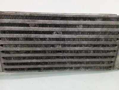 Peça sobressalente para automóvel em segunda mão intercooler por opel combo corsa c referências oem iam 24466787  