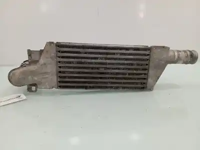 Second-hand car spare part intercooler for opel combo corsa c oem iam references 24466787
