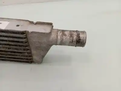 Peça sobressalente para automóvel em segunda mão intercooler por opel combo corsa c referências oem iam 24466787  