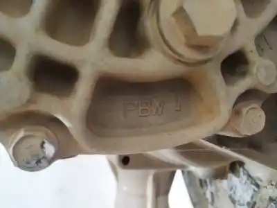 Автозапчасти б/у коробка передач за honda hrv gh 2wd 5ptas. ссылки oem iam sep