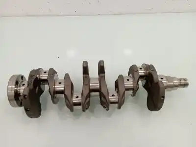 Peça sobressalente para automóvel em segunda mão virabrequim por mazda 2 lim. (de) 1.3 16v cat referências oem iam   