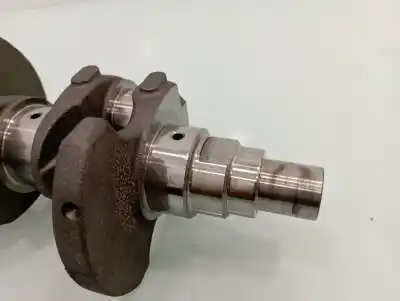 Peça sobressalente para automóvel em segunda mão virabrequim por mazda 2 lim. (de) 1.3 16v cat referências oem iam   