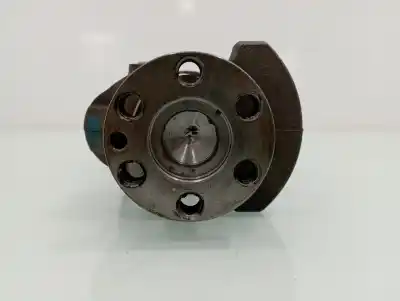 Peça sobressalente para automóvel em segunda mão virabrequim por mazda 2 lim. (de) 1.3 16v cat referências oem iam   