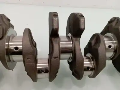 Peça sobressalente para automóvel em segunda mão virabrequim por mazda 2 lim. (de) 1.3 16v cat referências oem iam 