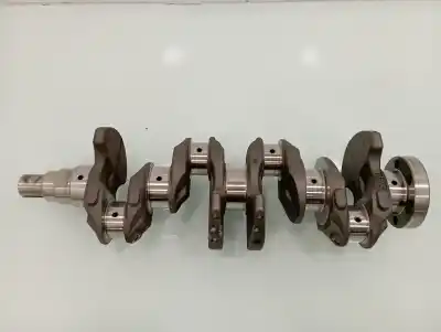 Peça sobressalente para automóvel em segunda mão virabrequim por mazda 2 lim. (de) 1.3 16v cat referências oem iam   