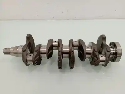 Peça sobressalente para automóvel em segunda mão virabrequim por mazda 2 lim. (de) 1.3 16v cat referências oem iam   