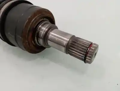 Second-hand car spare part front left transmission for mazda 2 lim. (de) 1.3 16v cat oem iam references   