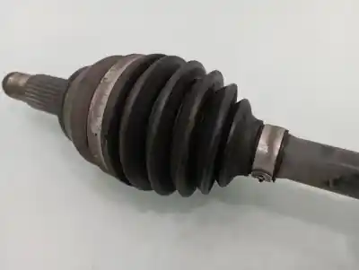 Second-hand car spare part front left transmission for mazda 2 lim. (de) 1.3 16v cat oem iam references   