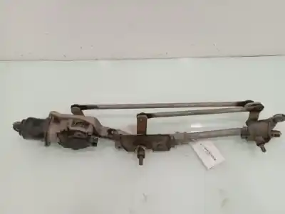 Peça sobressalente para automóvel em segunda mão motor do limpa para brisas por mazda 2 lim. (de) 1.3 16v cat referências oem iam df716737x